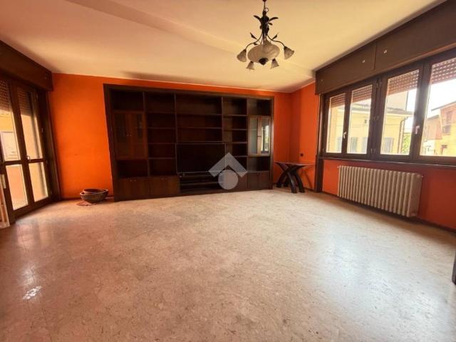 Appartamento in vendita a Gorlago BG