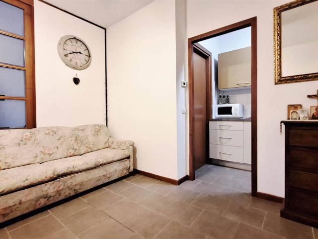 Appartamento in vendita a Gorle BG