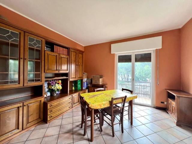 Appartamento in vendita a Gorle BG