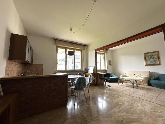 Appartamento in vendita a Gorle BG