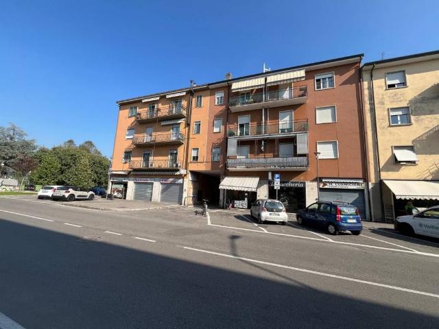 Appartamento in vendita a Gorle BG
