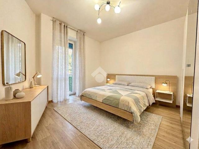 Appartamento in vendita a Gorle BG