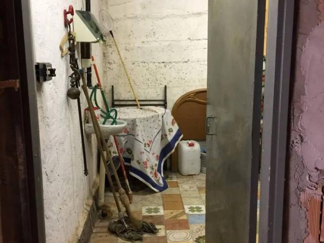 Appartamento in vendita a Gorreto GE