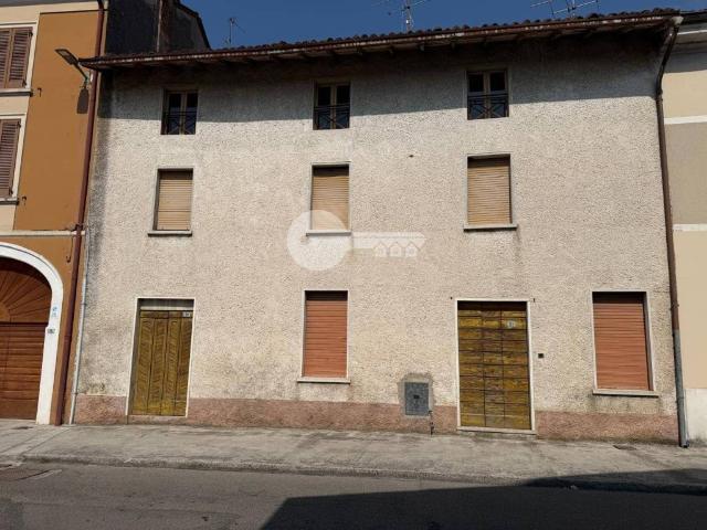 Appartamento in vendita a Gottolengo BS