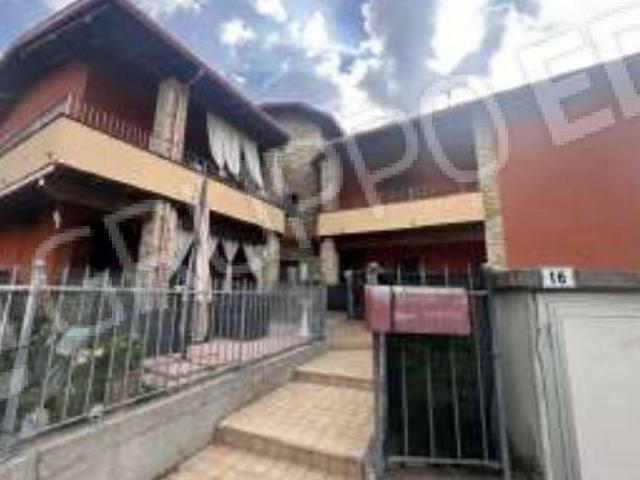 Appartamento in vendita a Gottolengo BS