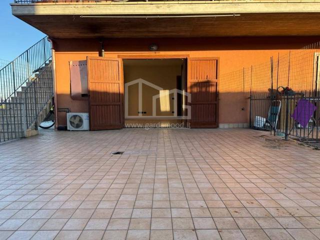 Appartamento in vendita a Gottolengo BS