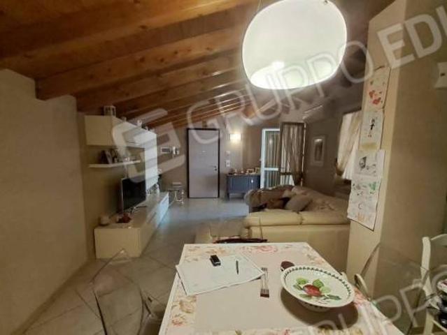 Appartamento in vendita a Gottolengo BS