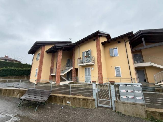 Appartamento in vendita a Govone CN