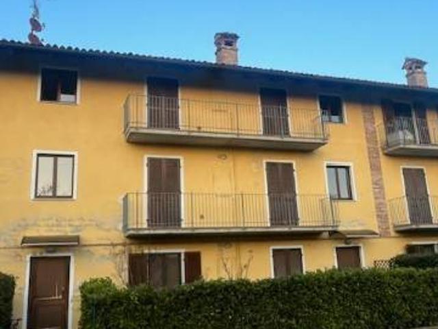 Appartamento in vendita a Govone CN