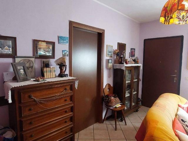 Appartamento in vendita a Gozzano NO