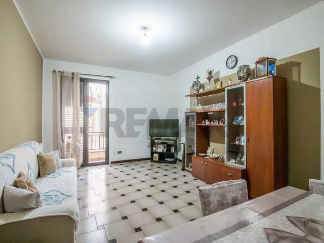Appartamento in vendita a Grammichele CT