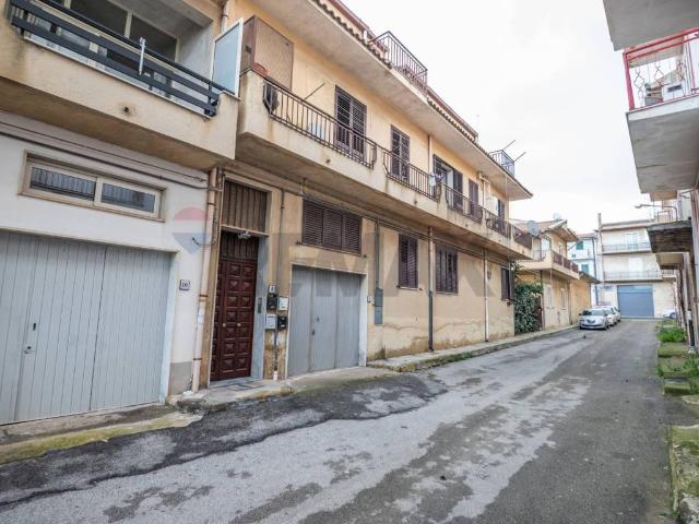 Appartamento in vendita a Grammichele CT