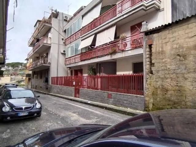 Appartamento in vendita a Grammichele CT