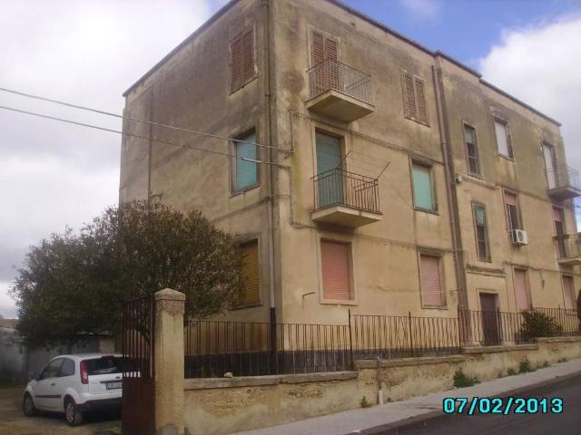 Appartamento in vendita a Grammichele CT