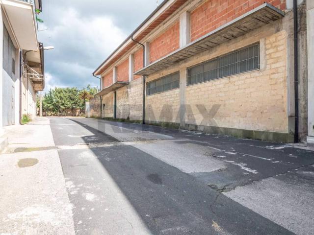 Appartamento in vendita a Grammichele CT
