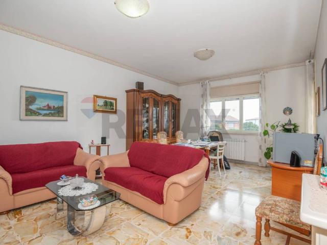 Appartamento in vendita a Grammichele CT