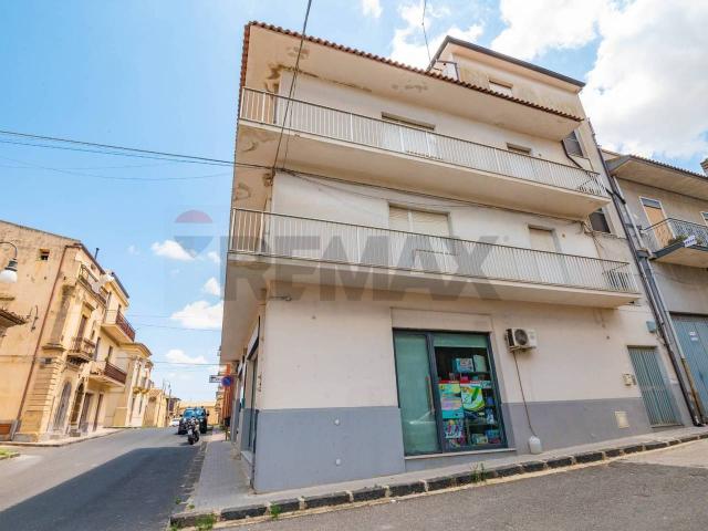 Appartamento in vendita a Grammichele