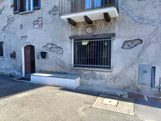 Appartamento in vendita a Grantola VA