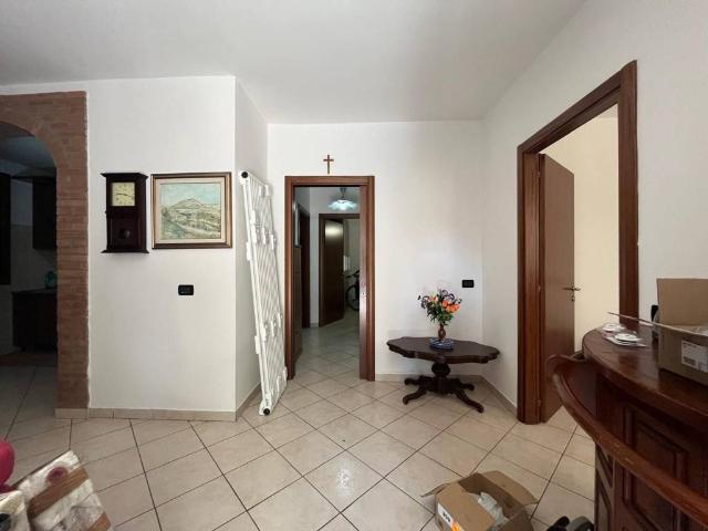 Appartamento in vendita a Granze PD