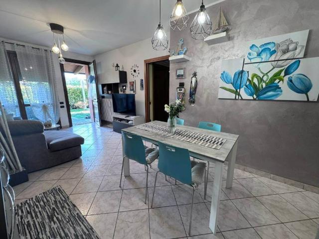 Appartamento in vendita a Granze PD