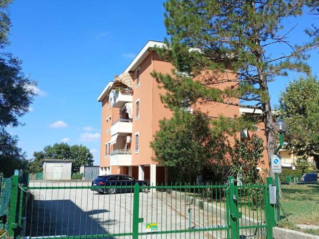 Appartamento in vendita a Granarolo dell'Emilia BO
