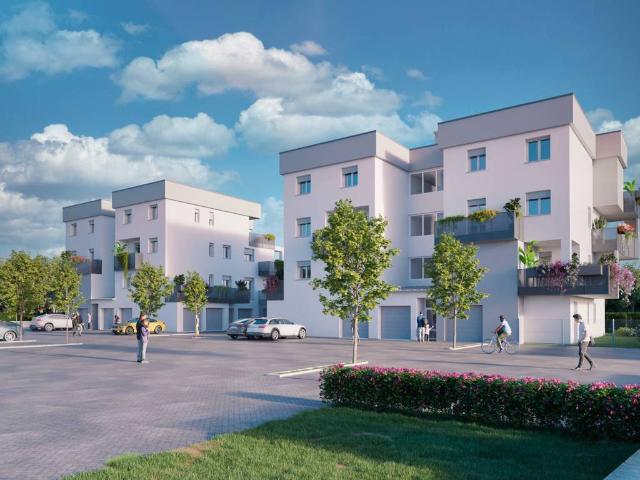Appartamento in vendita a Granarolo dell'Emilia BO