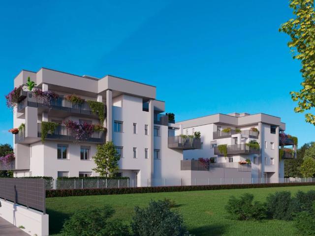 Appartamento in vendita a Granarolo dell'Emilia BO