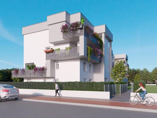 Appartamento in vendita a Granarolo dell'Emilia BO