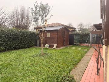 Appartamento in vendita a Granarolo Dell'Emilia