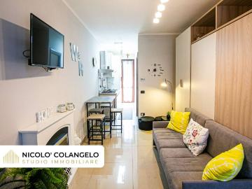 Appartamento in vendita a Grandate CO