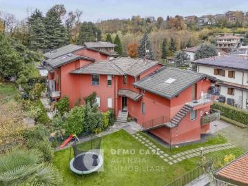 Appartamento in vendita a Grandate CO
