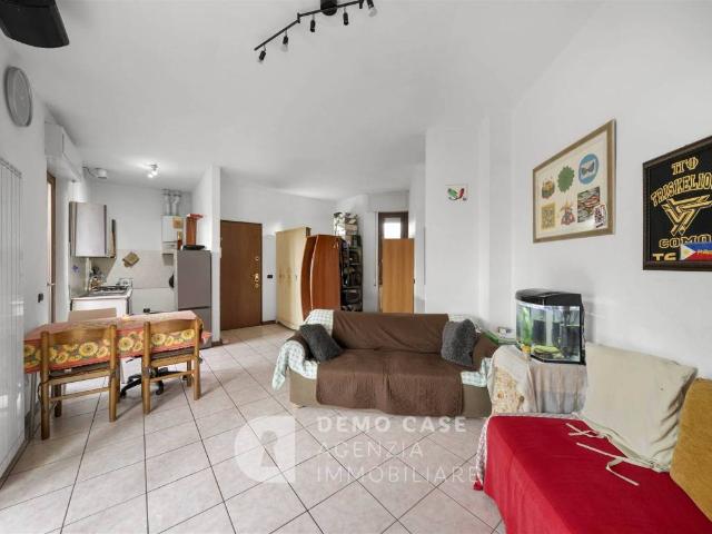 Appartamento in vendita a Grandate CO