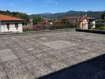 Appartamento in vendita a Grandate CO