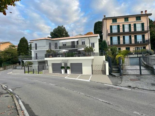 Appartamento in vendita a Grandate CO