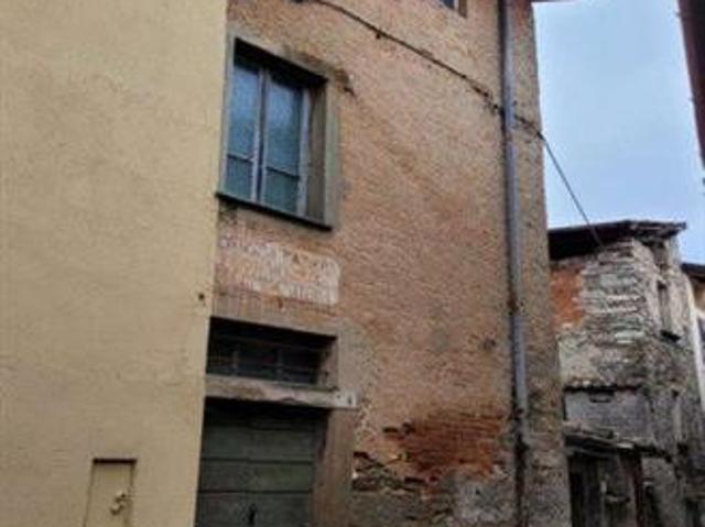 Appartamento in Vendita a Grandola ed Uniti