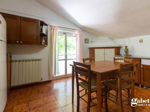 Appartamento in vendita a Gradara PU