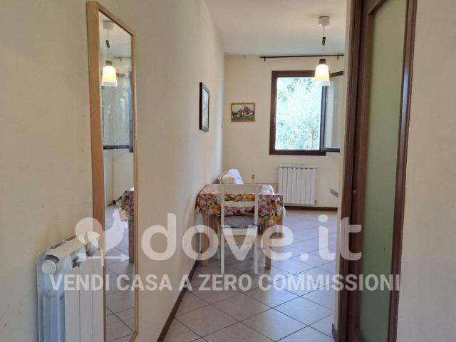 Appartamento in vendita a Gradara PU
