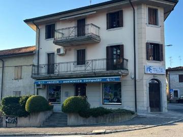 Appartamento in vendita a Gradisca d'Isonzo GO