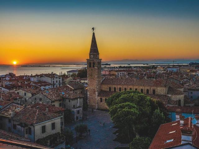 Appartamento in vendita a Grado GO