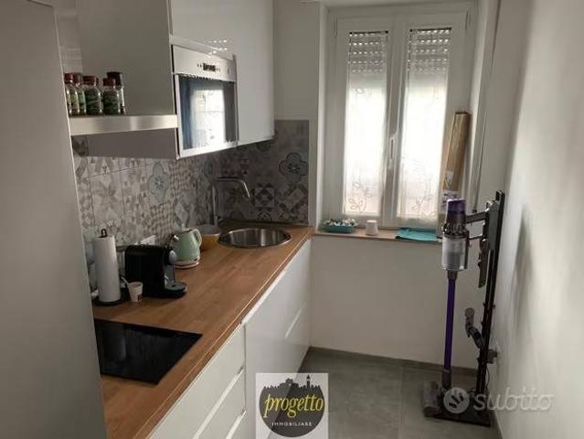 Appartamento in vendita a Grado GO