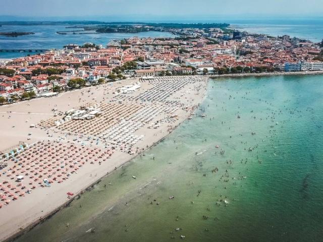 Appartamento in vendita a Grado GO