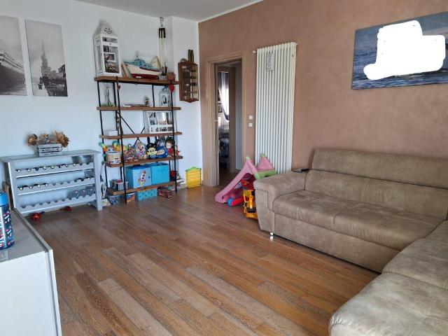 Appartamento in vendita a Grado GO