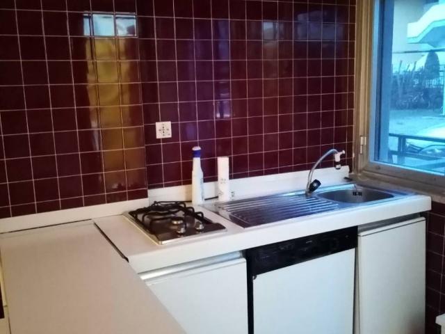 Appartamento in vendita a Grado GO
