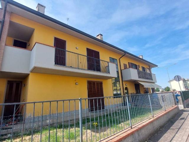 Appartamento in vendita a Graffignana LO