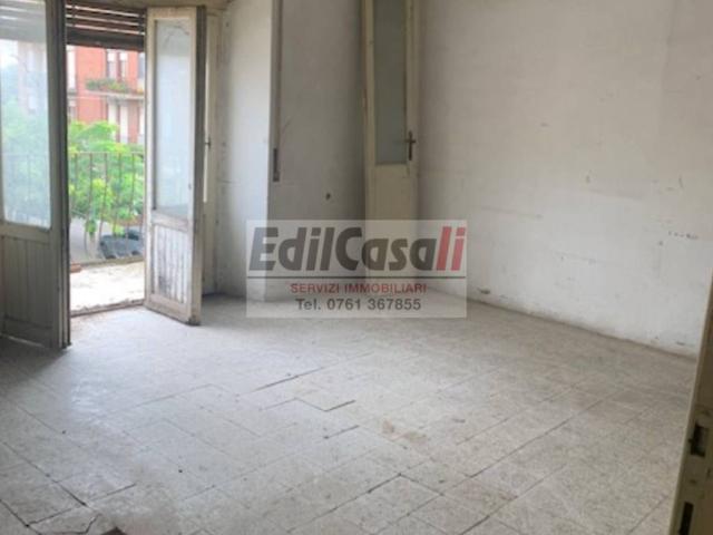 Appartamento in vendita a Graffignano VT