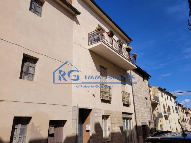 Appartamento in vendita a Graffignano VT