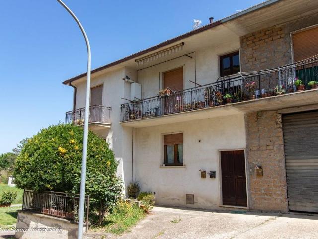 Appartamento in vendita a Graffignano VT
