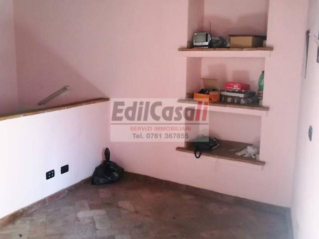 Appartamento in vendita a Graffignano VT