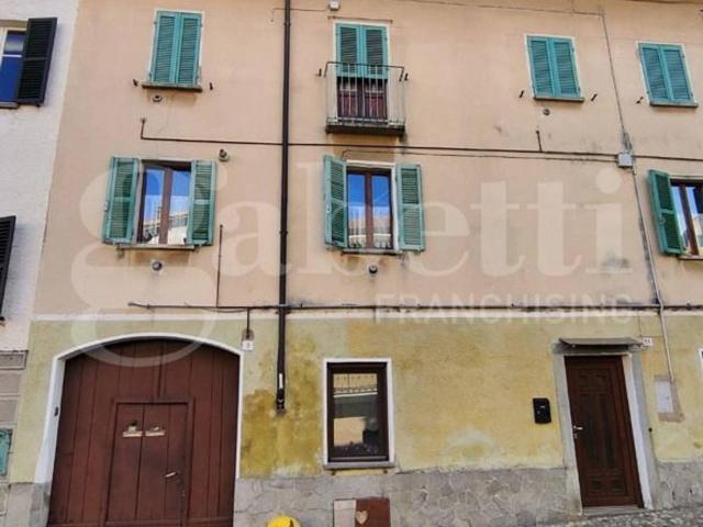 Appartamento in vendita a Graglia