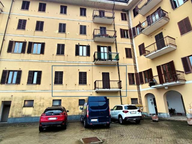 Appartamento in vendita a Graglia BI